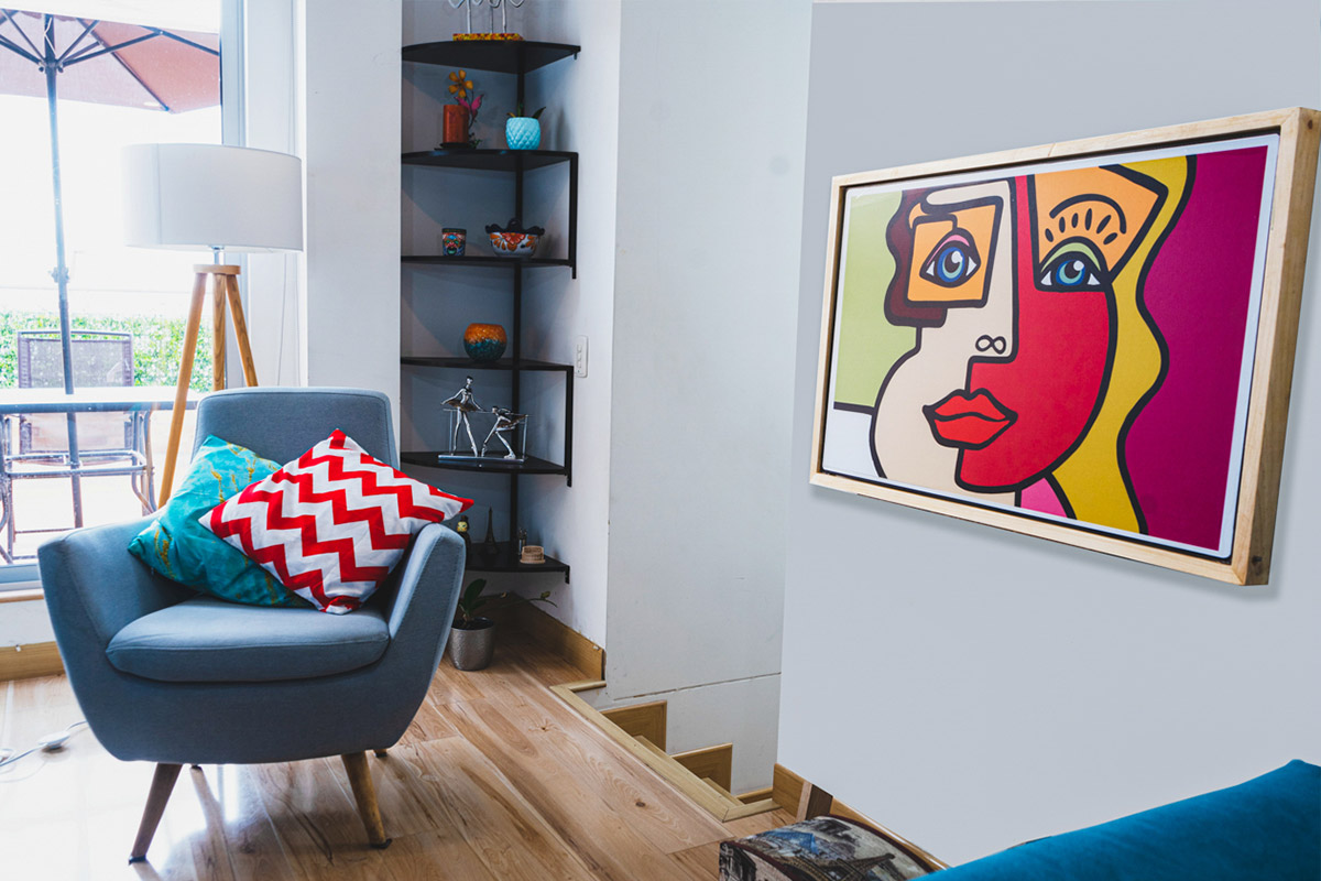 Asoka product system