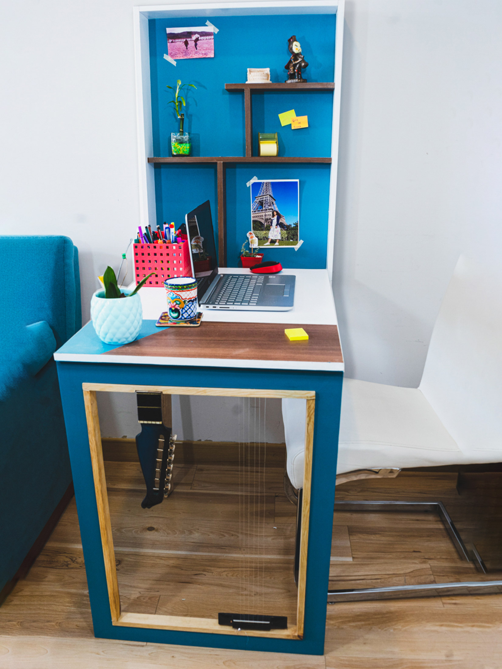 Asoka — proof (identity + product storytelling system)