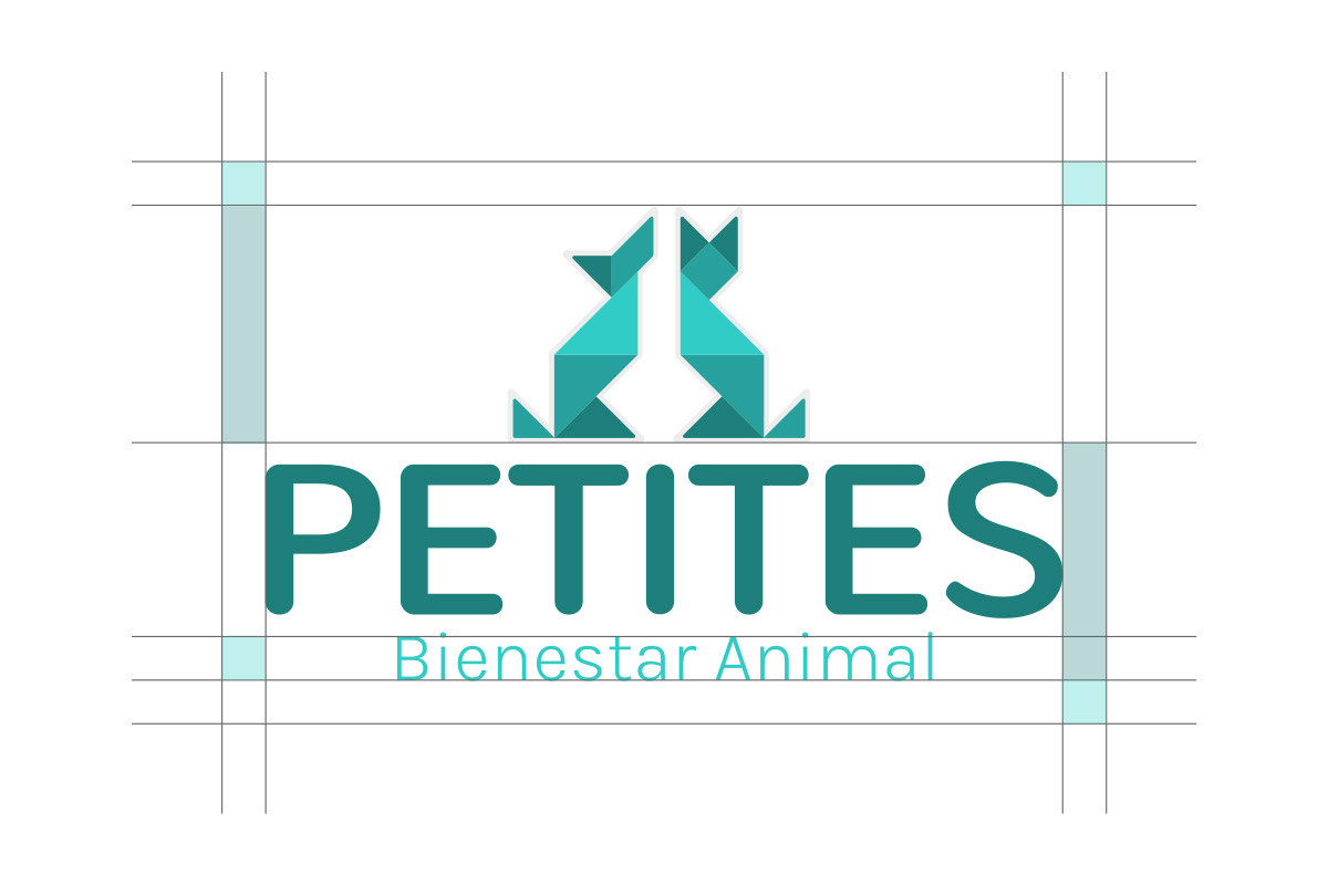 Petites brand system